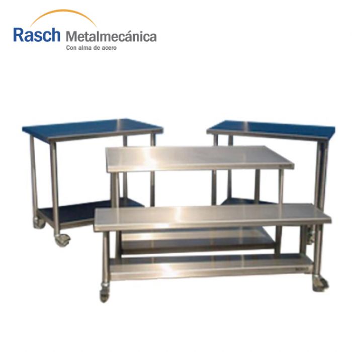 MESA DE TRABAJO 